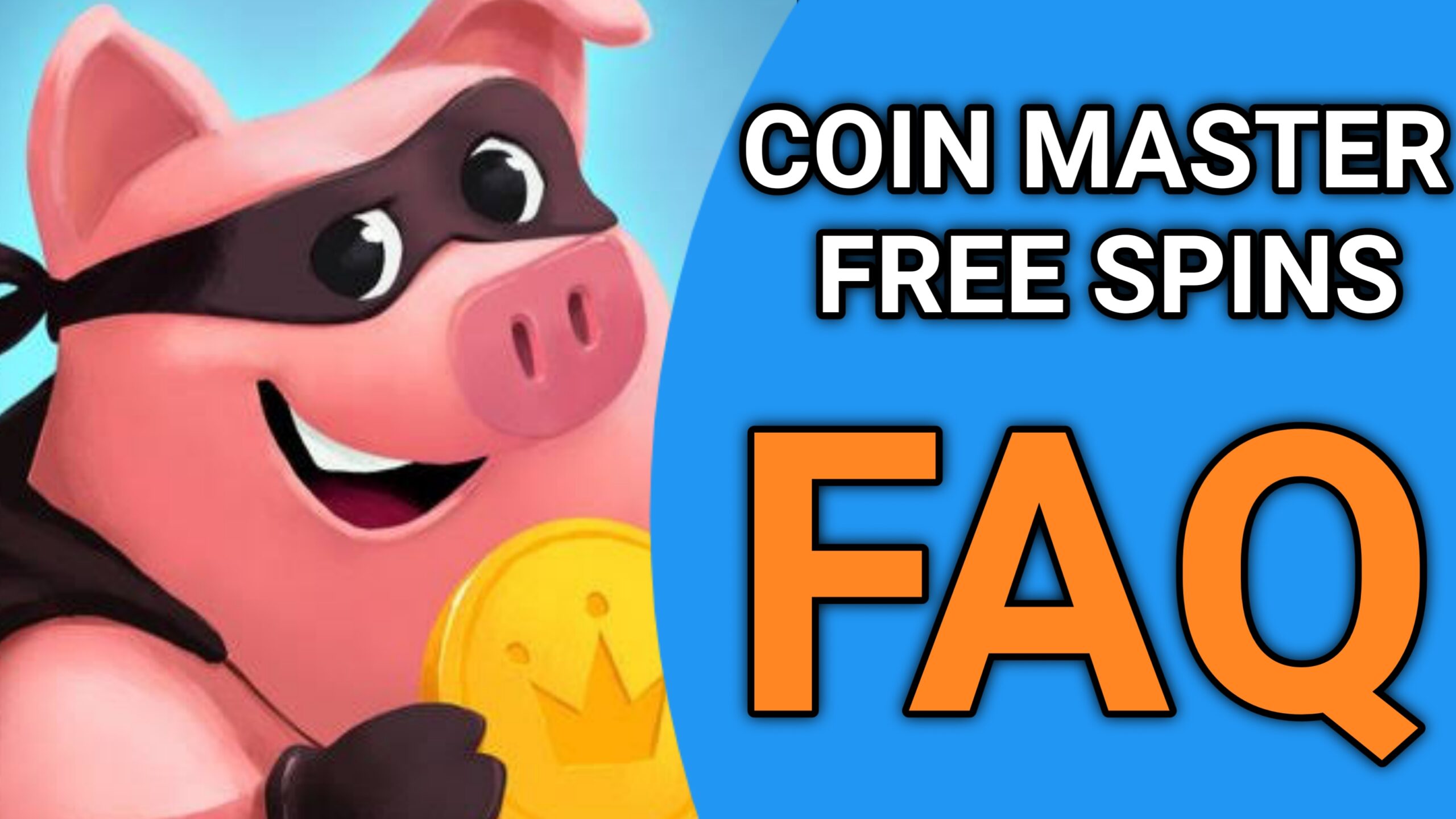 Coin Master Free Spins 