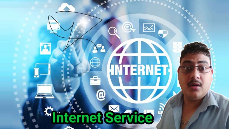 Internet Service