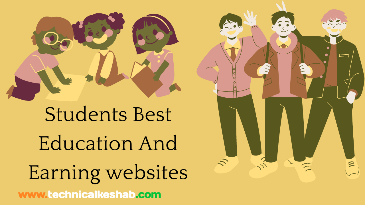 Best Websites For Students