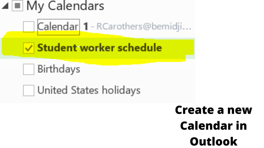 How To Add A Calendar In Outlook Amazing Benefits Of Outlook Calendar