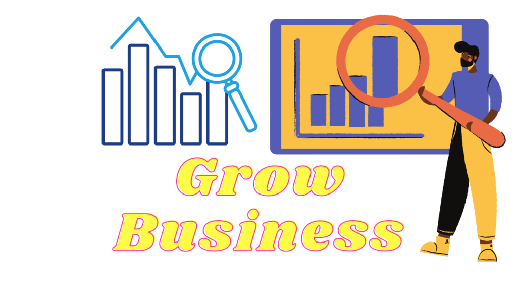 Grow Business