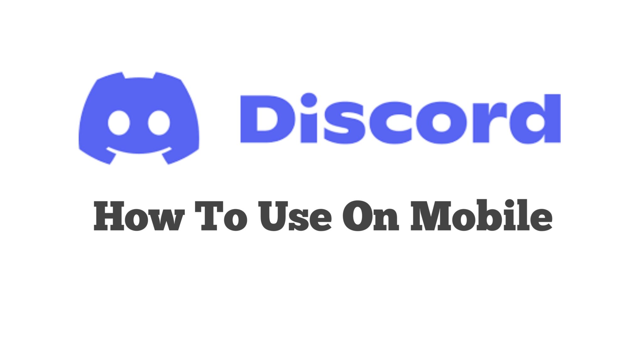 whats discord used for