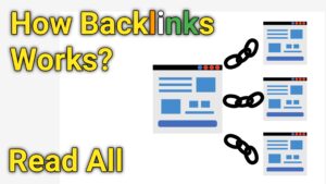 What are Backlinks 
