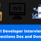 UI Developer Interview Questions