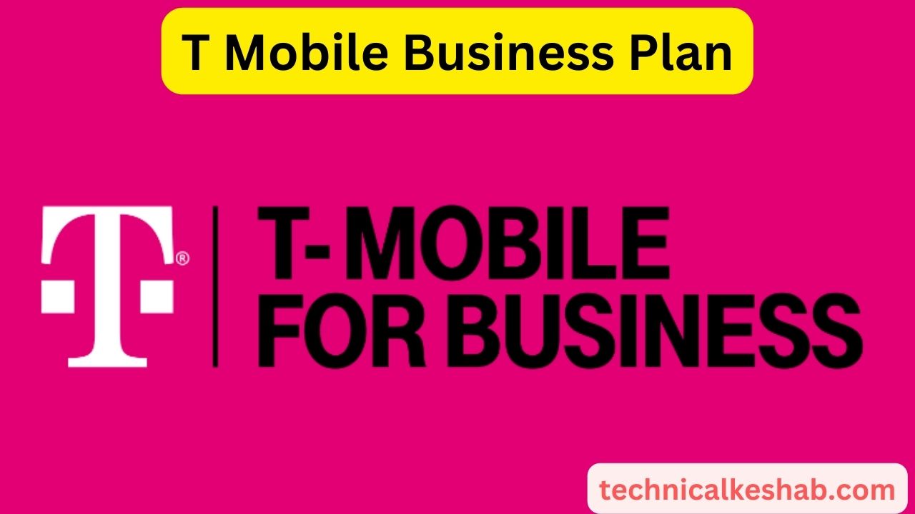 how much is t mobile business plan