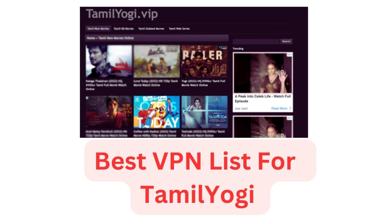 Best-TamilYogi-VPN