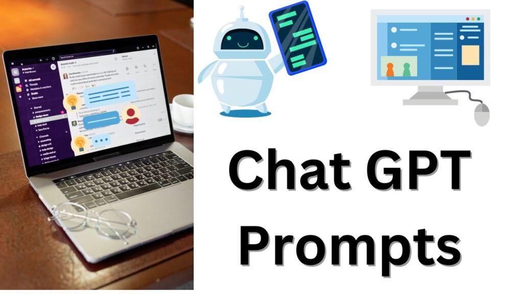 Chat GPT Prompts