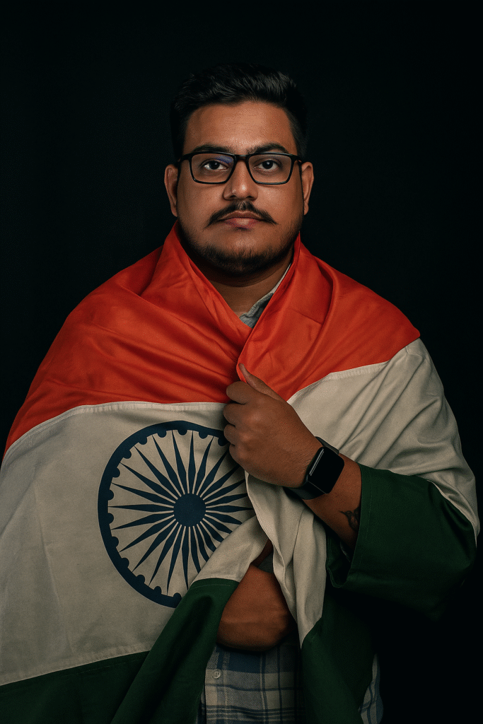 15 August Photo Editing