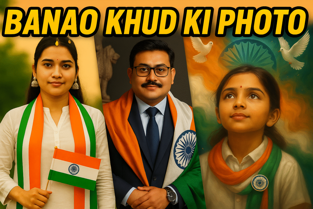 Best Independence Day Prompts