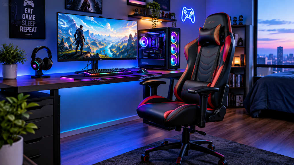 Best Gaming Chair