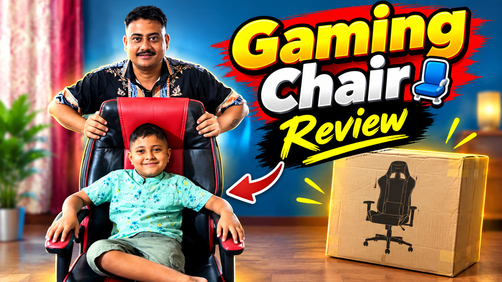 best gaming chair